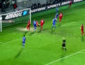 Polonia, in mare forma inainte de meciul cu Moldova! Vezi ce gol de senzatie a marcat un jucator