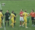 Superderby in Divizia Nationala. Dacia Chisinau va intalni formatia Milsami Orhei