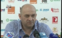 Ghinion pentru Gabi Balint. Atacantul Igor Picusciac s-a accidentat