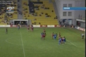 Nationala de tineret a remizat cu selectionata din Belarus