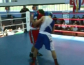 Dezamagire pentru lotul national. Veaceslav Gojan a fost eliminat de la campionatul European