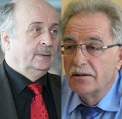 Circ in Parlament. Saharneanu: Munteanu are diaree verbala. Cum i-a raspuns  Brega