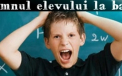 BACALAUREAT 2013. Imnul elevului care se pregateste in aceste zile de BAC 2013. VIDEO
