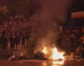 Protestele iau amploare in Turcia: Zeci de manifestanti au fost retinuti