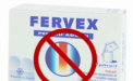 Fervex, retras de pe piata si in Moldova. Compania producatoare a descoperit o bacterie periculoasa