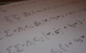 Un milionar american ofera 1 milion de dolari celui care rezolva o problema de matematica