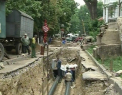 Termenul pentru proiectul Diordita a fost anulat. Cand va fi gata noua pietonala din Capitala