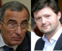 Viceministrii Andrei Popov si Boris Gherasim ar putea fi inlocuiti. Detalii