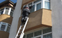 Isprava unei fetite de doi ani a pus pe jar salvatorii: Ce a facut. VIDEO