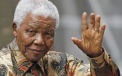 Nelson Mandela se lupta pentru viata sa in spital. "A venit vremea sa fie lasat sa plece"