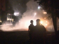 Protestele din Turcia iau amploare. Zeci de mii de oameni au manifestat violent pe strazi