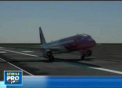 De ce avionul Bucuresti "“ Roma a aterizat de urgenta pe un alt aeroport? Italienii ancheteaza