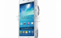 Primele poze cu presupusul Samsung Galaxy S4 Zoom. Camera te-ar putea face sa renunti la "sapuniera"