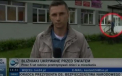 A vrut sa ii faca un cadou iubitei, dar a facut o mare greseala. Cum a fost filmat un polonez. VIDEO