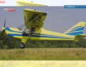 Doi piloti au murit in apropiere de Moscova, dupa ce avionul in care se aflau s-a prabusit