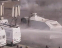 Protestele pun stapanire pe Turcia. Autoritatile au recurs la masuri drastice