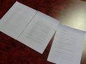 Ministerul Educatiei arunca vina pe presa: Se pare ca unii au dreptul exclusiv de a publica testele