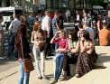 Incidente la BAC! De ce elevii unui liceu din Chisinau vor fi nevoiti sa sustina inca o data examenul