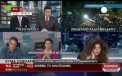 Guvernul din Grecia a decis sa inchida televiziunea publica ERT. "Este o masura demna de Ceausescu"