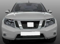 Noul Duster e de nerecunoscut. Primele poze fata-spate. Motor diesel de 2 litri, alt nume