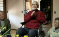 Decanul de varsta al omenirii, japonezul Jiroemon Kimura, a murit la 116 ani