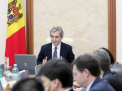 Leanca a prezentat prioritatile Guvernului pentru urmatoarele 100 de zile. Care sunt acestea