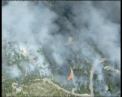 Incendii de proportii in statul american Colorado. Pagubele sunt majore