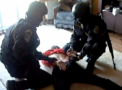 Au furat peste 160 de mii de lei de la o batrana. Cinci indivizi, retinuti dupa jumatate de an