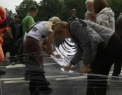 Sarbatoare cu proteste. Cum a marcat Rusia 23 de ani de suveranitate