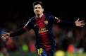 Lionel Messi, acuzat de frauda fiscala de peste patru milioane de euro in Spania