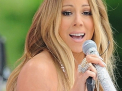 Mariah Carey, greu de recunoscut atunci cand renunta la aspectul de diva - FOTO