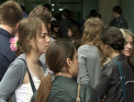 Epidemie de microcasti in perioada BAC-ului: "Zilnic se adreseaza elevi cu aceeasi problema"