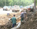 Constructiile pentru strada Alecu Russo se amana. Cand va fi gata aceasta