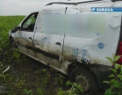 Grav accident la Soroca. Un barbat a murit strivit de propriul automobil
