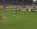 Zilele negre continua pentru Steaua Bucuresti. Echipa l-a pierdut pe cel mai bun atacant