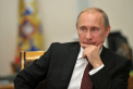 De dragul unei reusite economice, Putin a vorbit pentru prima data in ultimii ani in limba engleza
