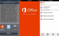 Microsoft Office a fost lansat oficial pentru iPhone