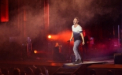 Dan Balan revine cu un concert in Moldova. Ce oras a ales interpretul - FOTO
