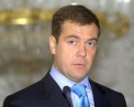 Dmitri Medvedev a fost " ascultat" de serviciile americane