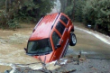 Cum crezi ca s-a intamplat asa ceva? Cele mai ciudate accidente din lume! FOTO