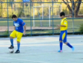 In Brazilia si orbii joaca fotbal. Uite cum reusesc