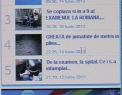 Stirea despre imaginile cu testele de bacalaureat, cea mai urmarita pe site-ul protv.md