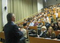 In pas cu europenii? Studentii moldoveni ar putea incepe anul de studii cu o luna mai tarziu