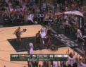 San Antonio Spurs este la un pas de cucerirea titlului in NBA. Cum a invins-o pe Miami Heat