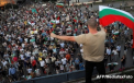 A patra zi de proteste in Bulgaria. Mii de oameni cer demisia premierului Plamen Oresarski