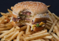 Culmea marketingului. De ce se chinuie lanturile fast-food sa faca mancarea inestetica