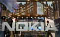 Grupul chinez Huawei ar fi interesat sa preia Nokia pentru a deveni lider pe piata smartphone