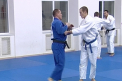 Presedintele federatiei de judo pune conditii arabilor: "In caz contrat vom cere sanctiuni"