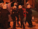 Rabdarea autoritatilor din Turcia a ajuns la limita! Zeci de protestatari arestati la Ankara