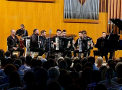 Ei vara NU dorm! Concertino si-a lansat albumul intr-o sala arhiplina - VIDEO

